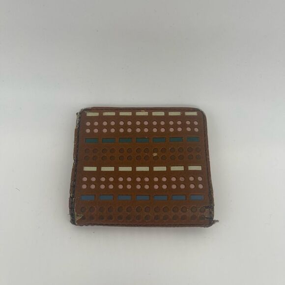 Fossil Handbags - Fossil Wallet- Poor Condition